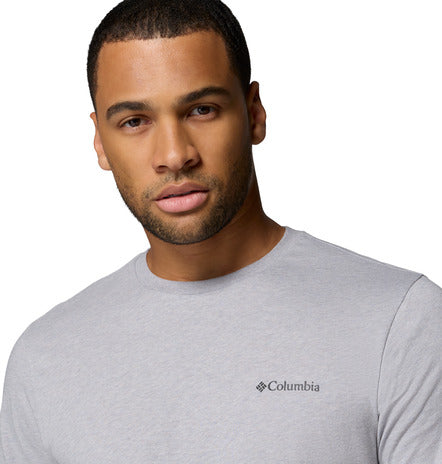 Columbia CSC™ Outdoor Back Graphic Tee | Columbia | Portwest - The Outdoor Shop