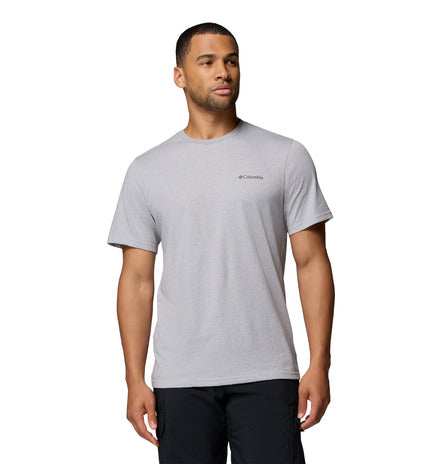 Columbia CSC™ Outdoor Back Graphic Tee | Columbia | Portwest - The Outdoor Shop