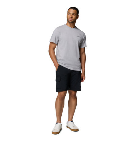 Columbia CSC™ Outdoor Back Graphic Tee | Columbia | Portwest - The Outdoor Shop