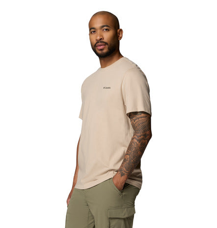 Columbia CSC™ Outdoor Back Graphic Tee | Columbia | Portwest - The Outdoor Shop
