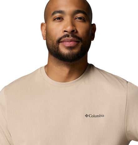 Columbia CSC™ Outdoor Back Graphic Tee | Columbia | Portwest - The Outdoor Shop