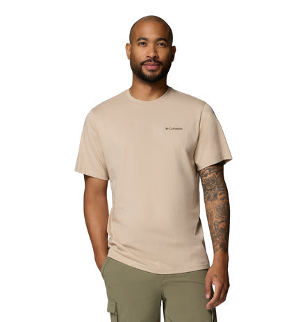 Columbia CSC™ Outdoor Back Graphic Tee | Columbia | Portwest - The Outdoor Shop