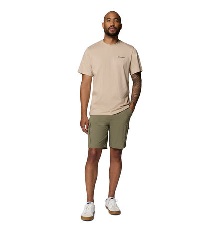 Columbia CSC™ Outdoor Back Graphic Tee | Columbia | Portwest - The Outdoor Shop