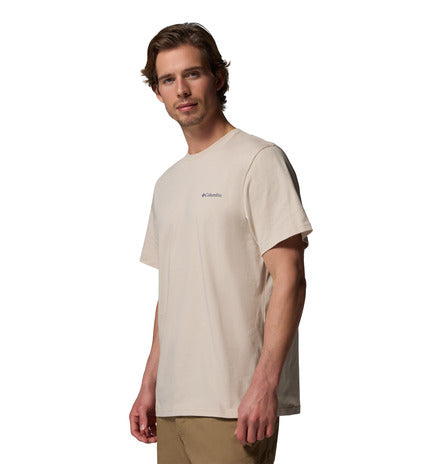 Columbia CSC™ Outdoor Back Graphic Tee | Columbia | Portwest - The Outdoor Shop