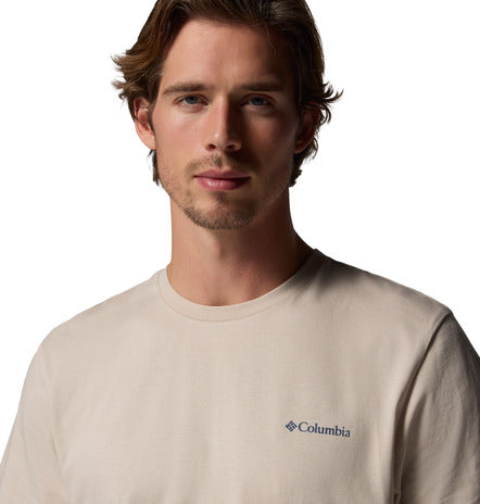 Columbia CSC™ Outdoor Back Graphic Tee | Columbia | Portwest - The Outdoor Shop