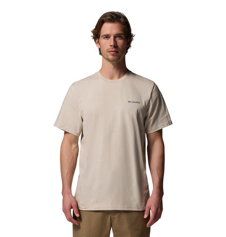 Columbia CSC™ Outdoor Back Graphic Tee | Columbia | Portwest - The Outdoor Shop