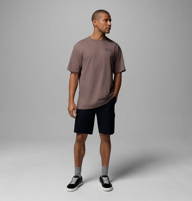 Columbia Men's CSC™ Heavyweight Back Graphic T-Shirt | Columbia | Portwest - The Outdoor Shop