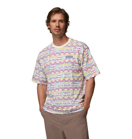 Columbia CSC™ Heavyweight Printed Tee | Columbia | Portwest - The Outdoor Shop