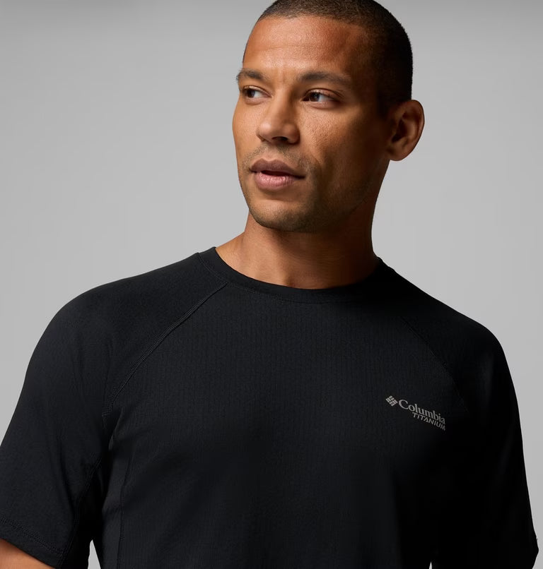 Columbia Men's DriVenture Technical T-Shirt
