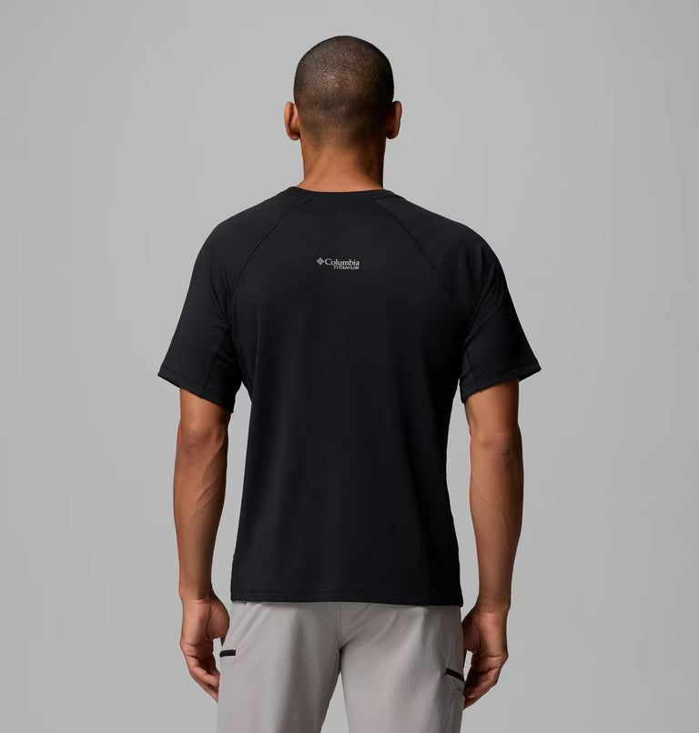 Columbia Men's DriVenture Technical T-Shirt