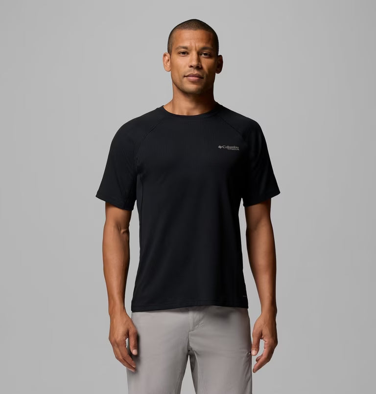 Columbia Men's DriVenture Technical T-Shirt