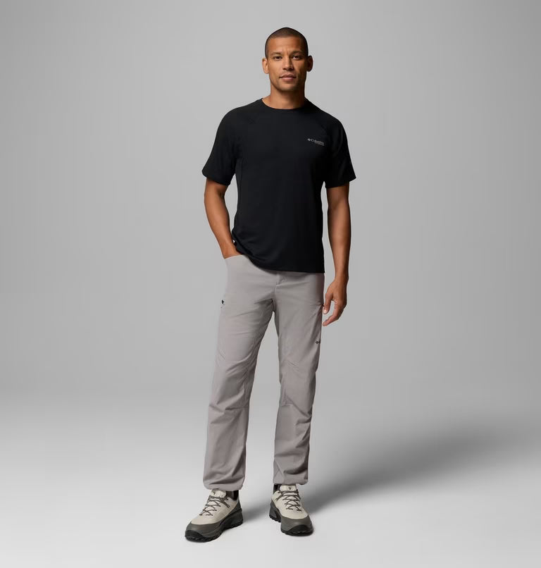 Columbia Men's DriVenture Technical T-Shirt