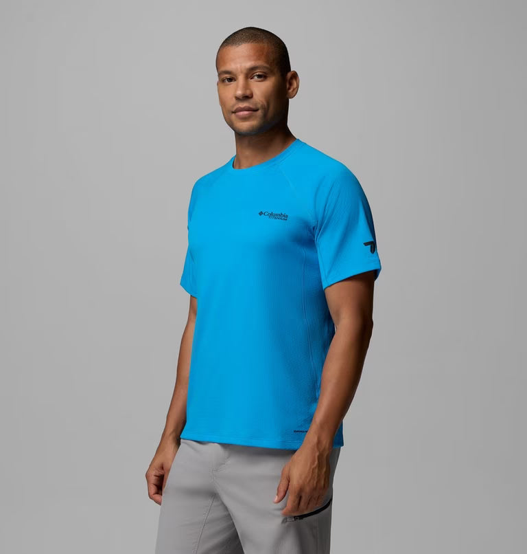 Columbia Men's DriVenture Technical T-Shirt