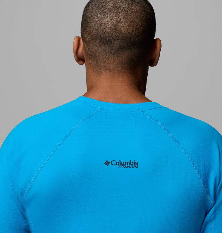 Columbia Men's DriVenture Technical T-Shirt