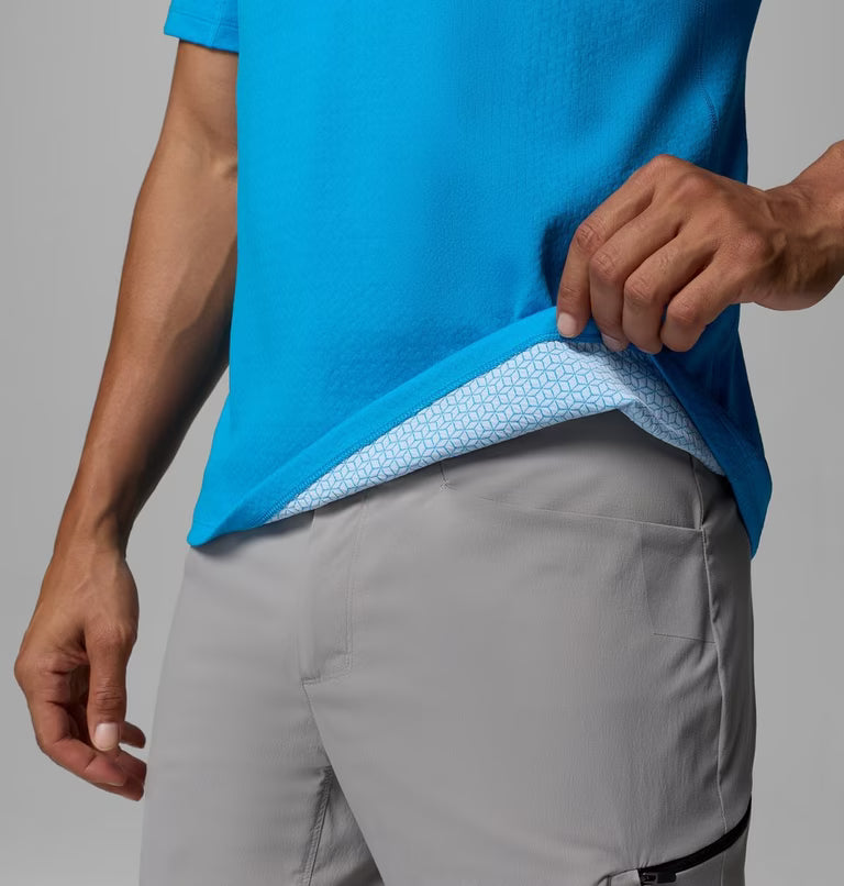 Columbia Men's DriVenture Technical T-Shirt