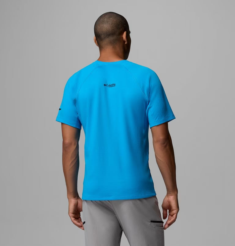 Columbia Men's DriVenture Technical T-Shirt