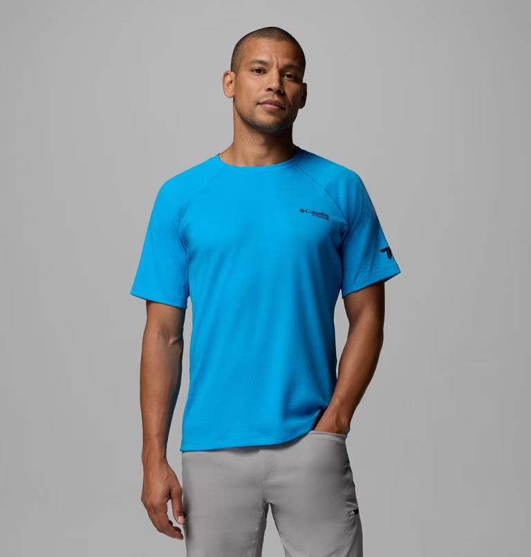 Columbia Men's DriVenture Technical T-Shirt