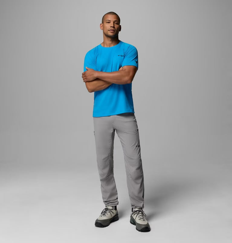 Columbia Men's DriVenture Technical T-Shirt