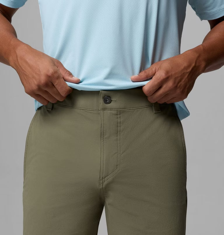 Columbia Men's ROC™ Tech Shorts | Columbia | Portwest - The Outdoor Shop