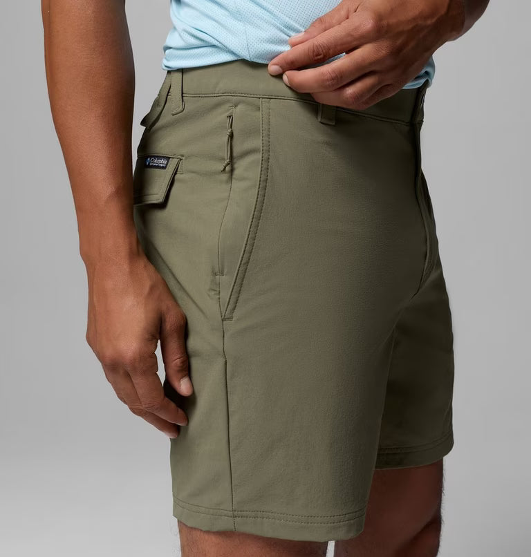 Columbia Men's ROC™ Tech Shorts | Columbia | Portwest - The Outdoor Shop