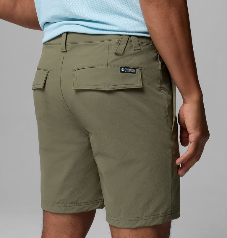 Columbia Men's ROC™ Tech Shorts | Columbia | Portwest - The Outdoor Shop