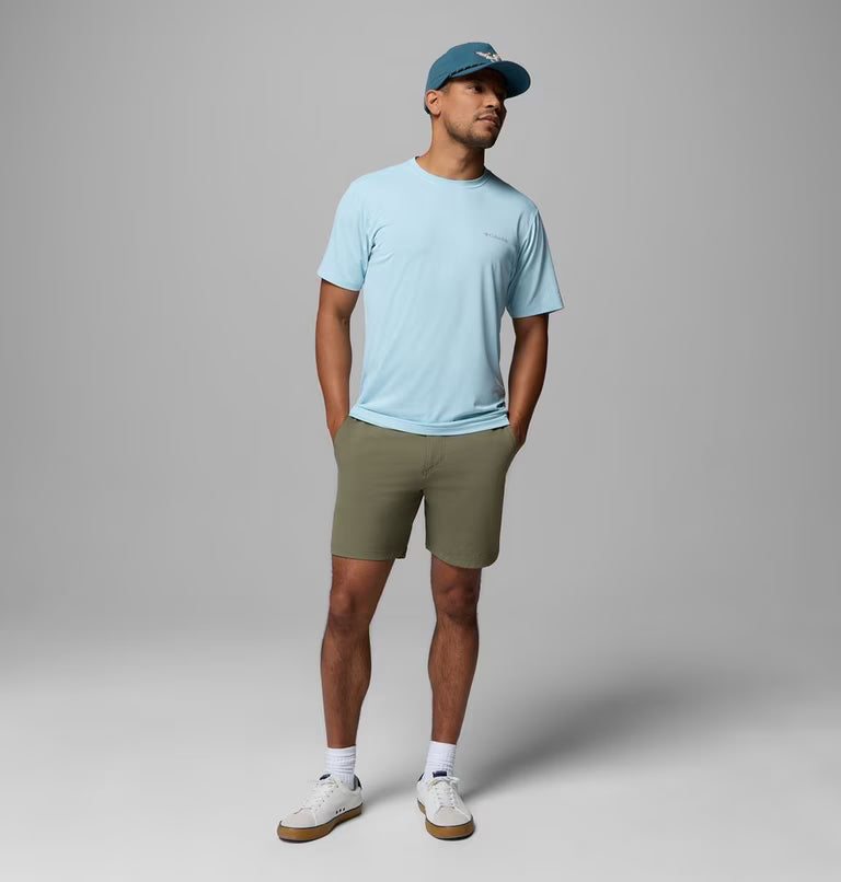Columbia Men's ROC™ Tech Shorts | Columbia | Portwest - The Outdoor Shop