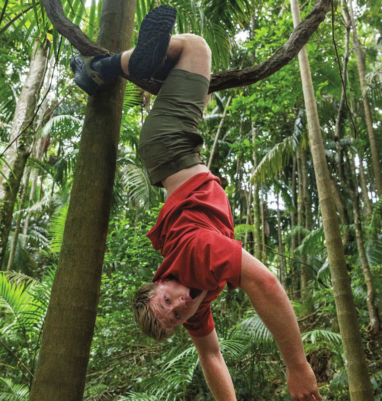 Columbia Men's ROC™ Tech Shorts | Columbia | Portwest - The Outdoor Shop
