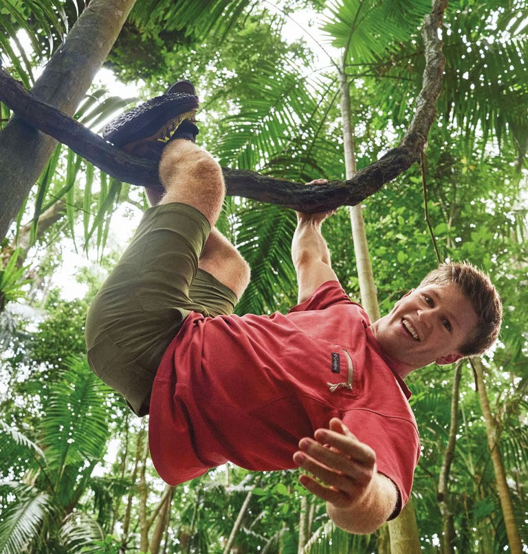 Columbia Men's ROC™ Tech Shorts | Columbia | Portwest - The Outdoor Shop