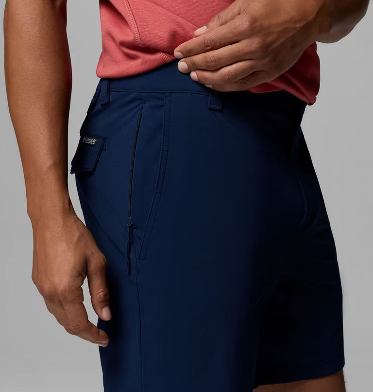 Columbia Men's ROC™ Tech Shorts | Columbia | Portwest - The Outdoor Shop