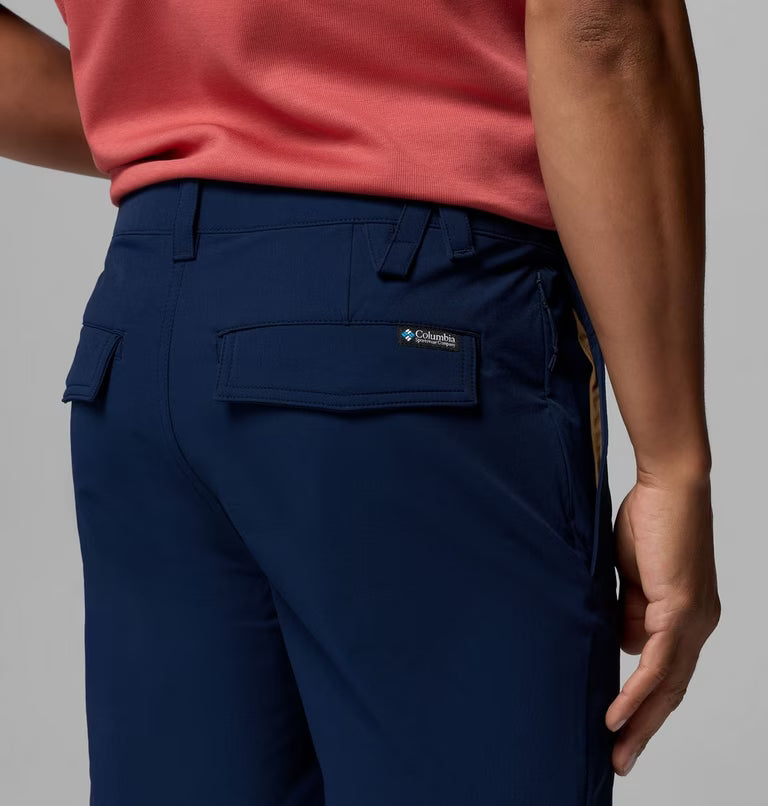 Columbia Men's ROC™ Tech Shorts | Columbia | Portwest - The Outdoor Shop