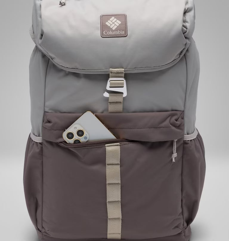 Columbia Unisex Trail Traveler™ II 28L Rucksack | Columbia | Portwest - The Outdoor Shop