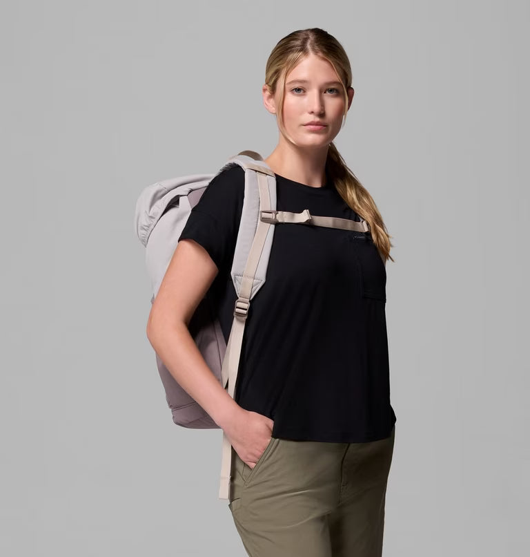 Columbia Unisex Trail Traveler™ II 28L Rucksack | Columbia | Portwest - The Outdoor Shop