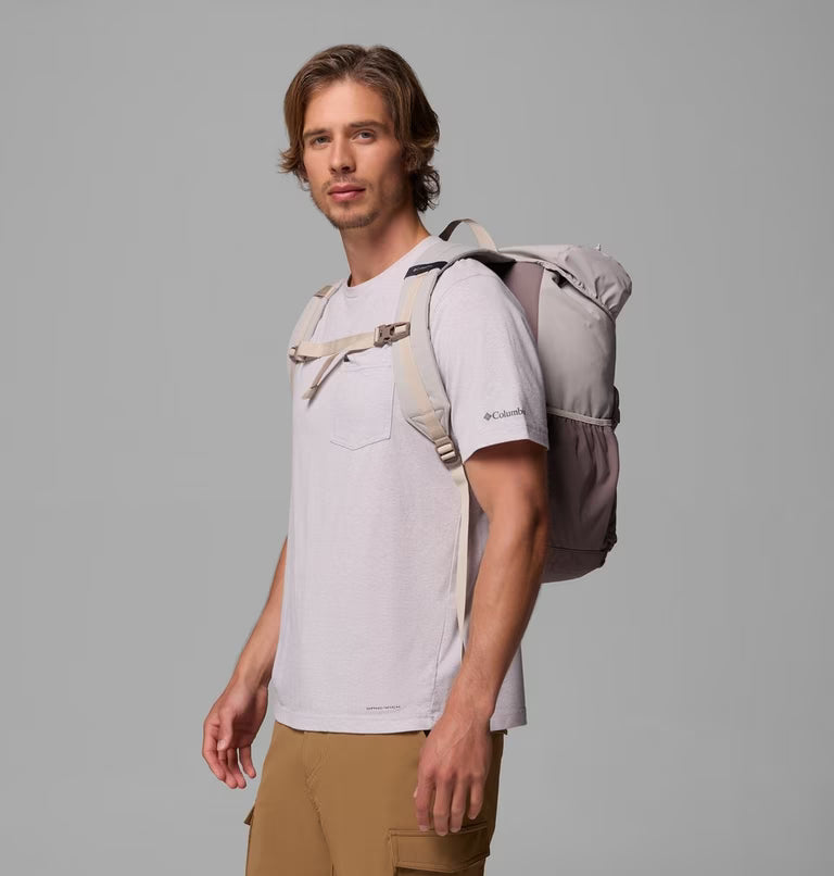 Columbia Unisex Trail Traveler™ II 28L Rucksack | Columbia | Portwest - The Outdoor Shop