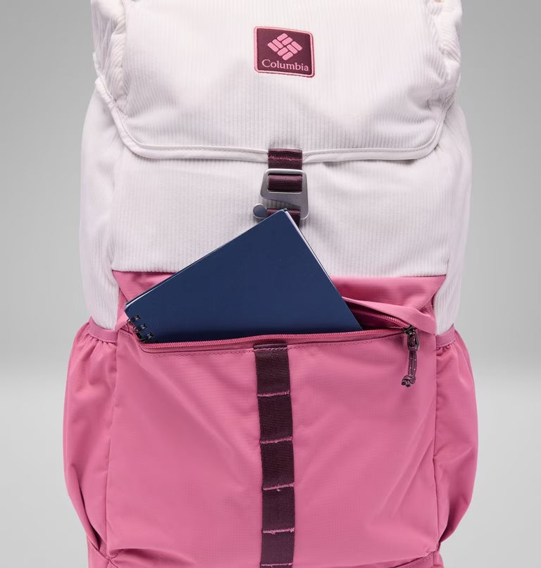Columbia Unisex Trail Traveler™ II 28L Rucksack | Columbia | Portwest - The Outdoor Shop