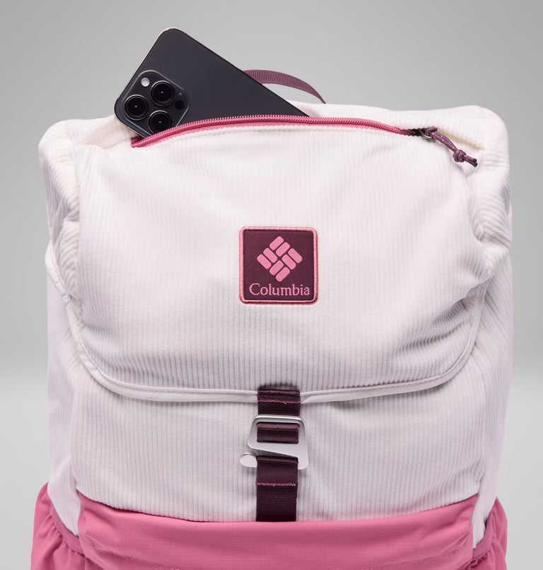 Columbia Unisex Trail Traveler™ II 28L Rucksack | Columbia | Portwest - The Outdoor Shop