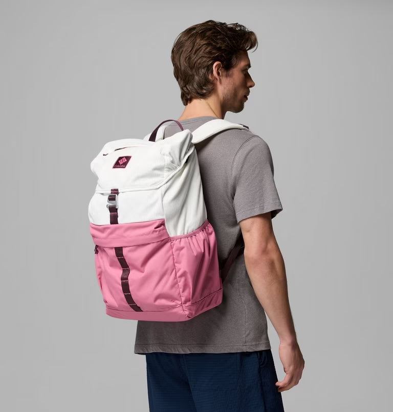 Columbia Unisex Trail Traveler™ II 28L Rucksack | Columbia | Portwest - The Outdoor Shop