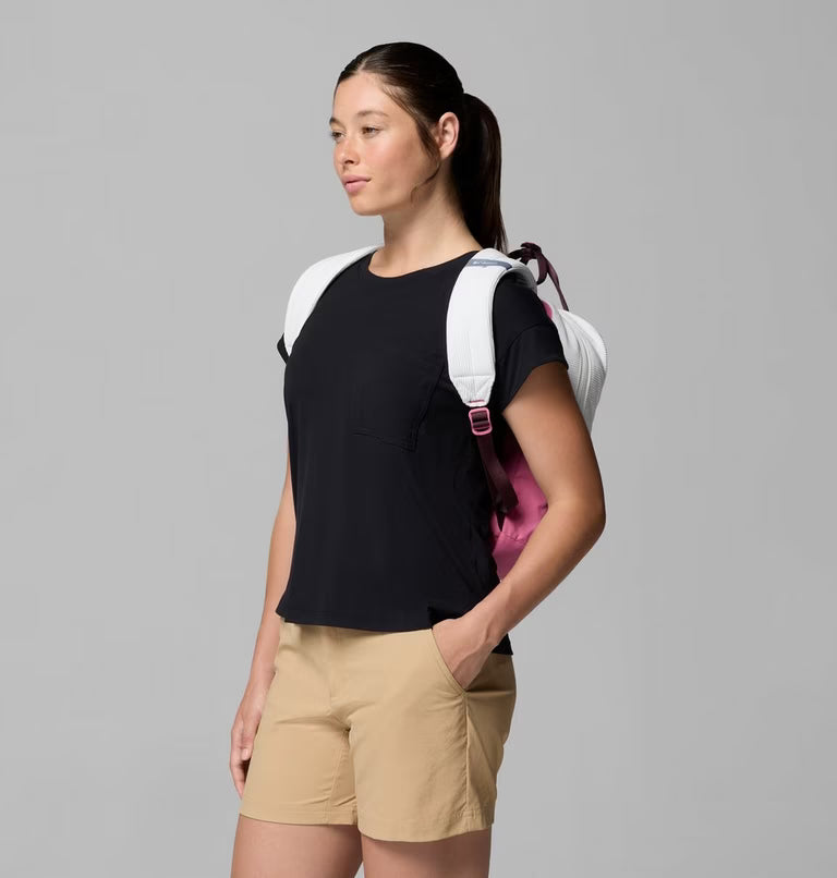 Columbia Unisex Trail Traveler™ II 18L Backpack | Columbia | Portwest - The Outdoor Shop