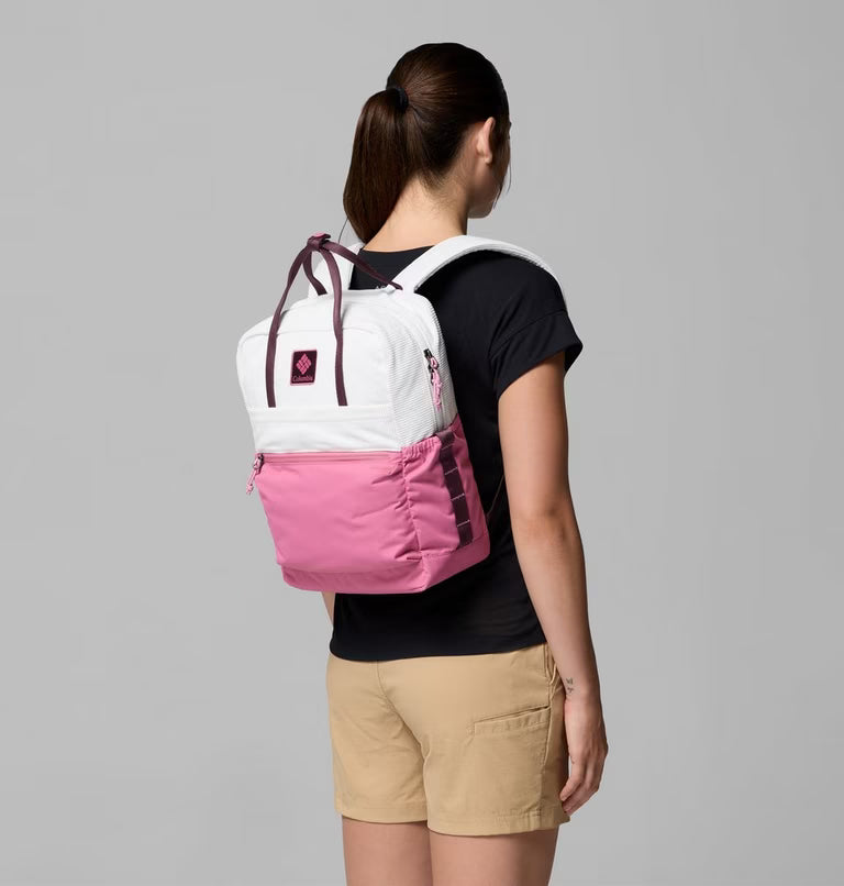 Columbia Unisex Trail Traveler™ II 18L Backpack | Columbia | Portwest - The Outdoor Shop