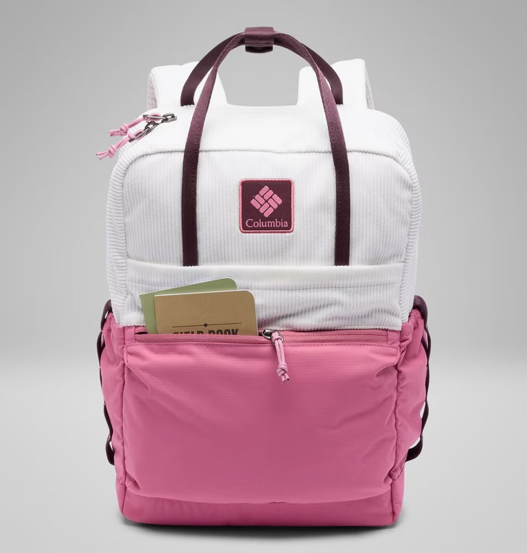 Columbia Unisex Trail Traveler™ II 18L Backpack | Columbia | Portwest - The Outdoor Shop