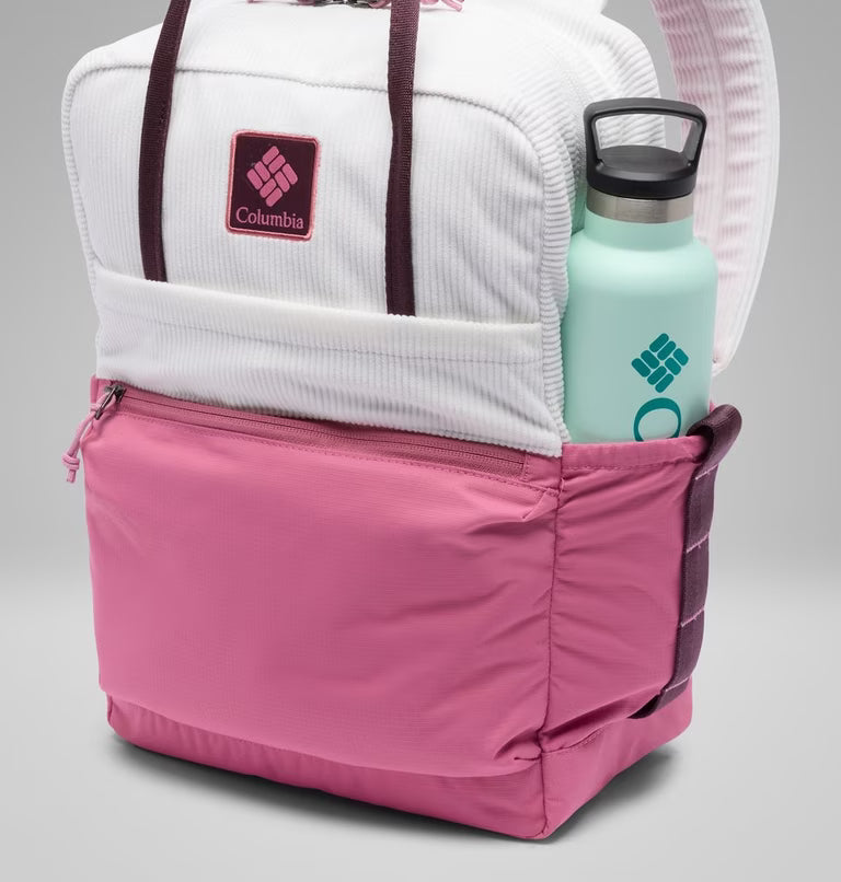 Columbia Unisex Trail Traveler™ II 18L Backpack | Columbia | Portwest - The Outdoor Shop
