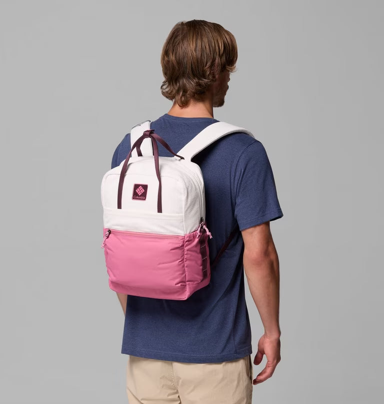 Columbia Unisex Trail Traveler™ II 18L Backpack | Columbia | Portwest - The Outdoor Shop