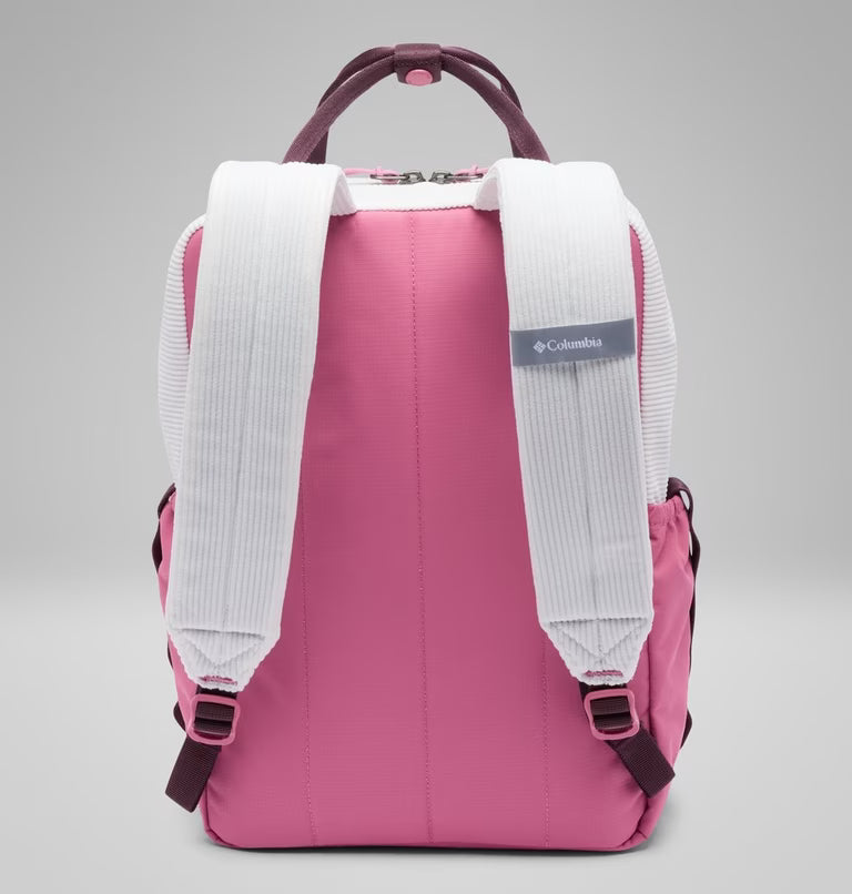 Columbia Unisex Trail Traveler™ II 18L Backpack | Columbia | Portwest - The Outdoor Shop