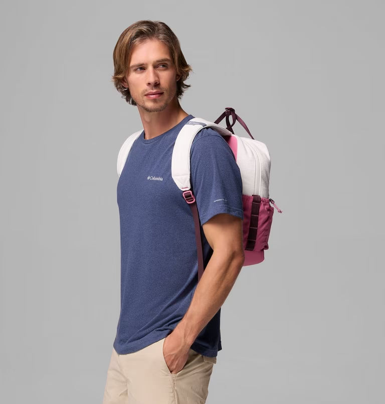 Columbia Unisex Trail Traveler™ II 18L Backpack | Columbia | Portwest - The Outdoor Shop