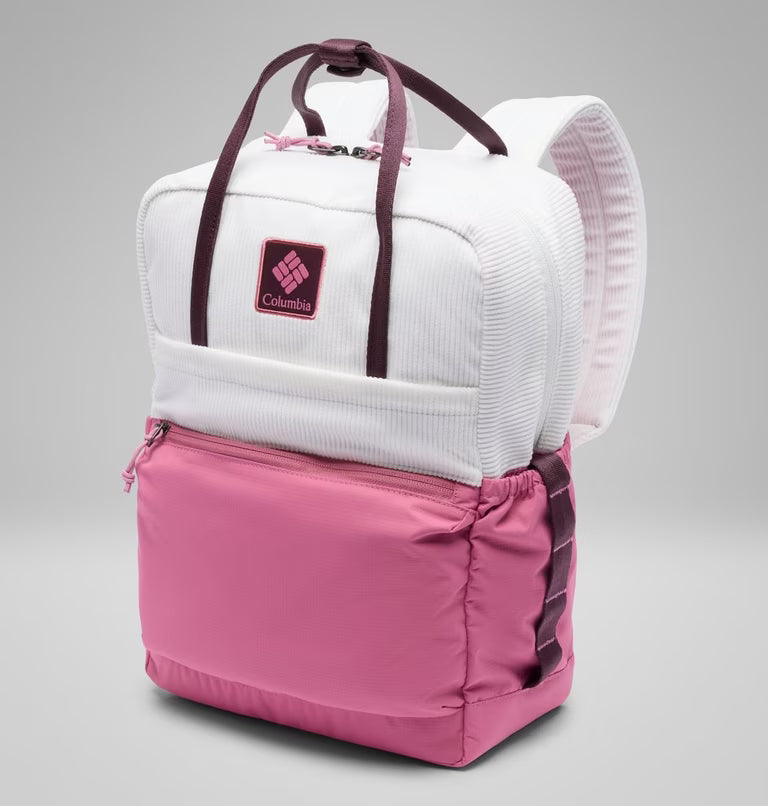 Columbia Unisex Trail Traveler™ II 18L Backpack | Columbia | Portwest - The Outdoor Shop