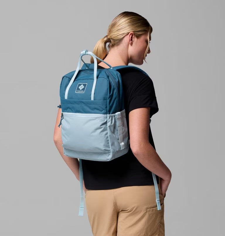 Columbia Unisex Trail Traveler™ II 18L Backpack | Columbia | Portwest - The Outdoor Shop