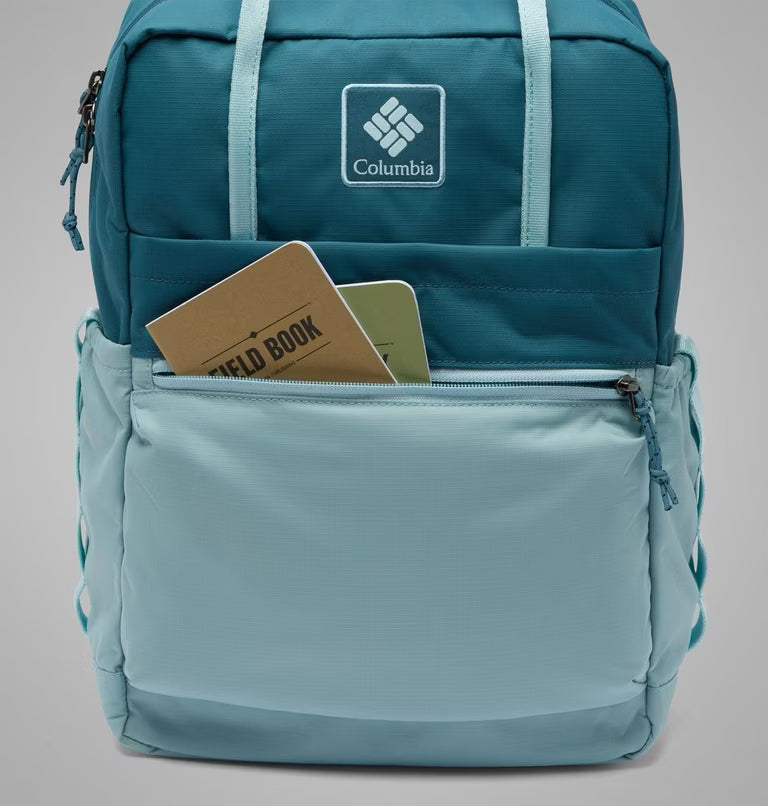 Columbia Unisex Trail Traveler™ II 18L Backpack | Columbia | Portwest - The Outdoor Shop