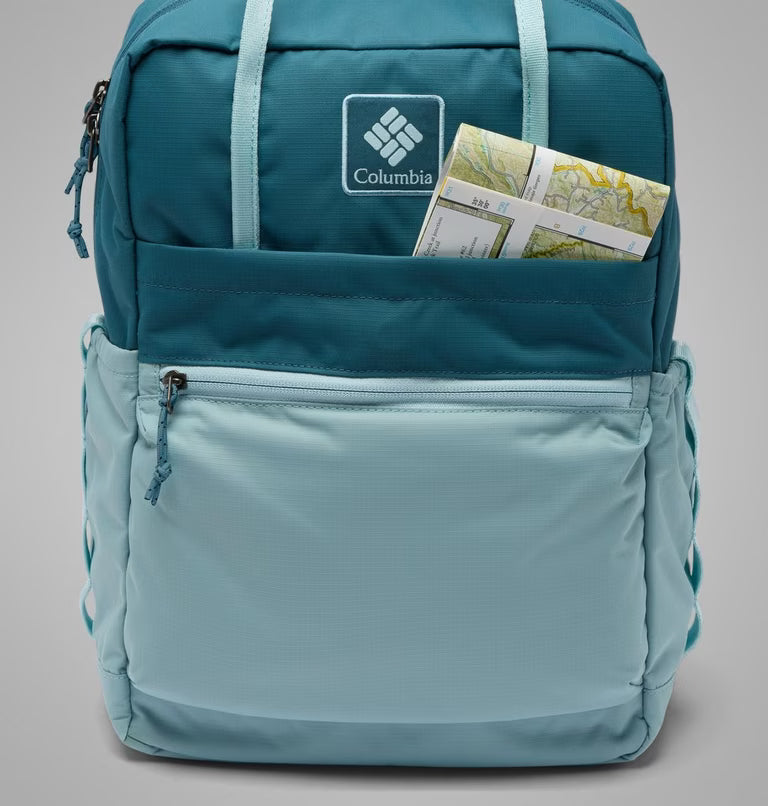 Columbia Unisex Trail Traveler™ II 18L Backpack | Columbia | Portwest - The Outdoor Shop