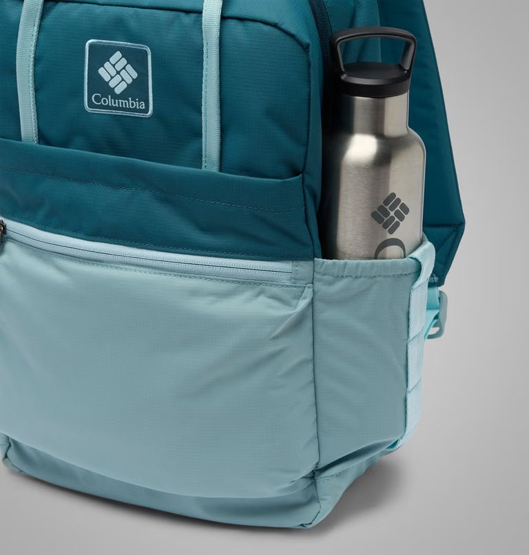 Columbia Unisex Trail Traveler™ II 18L Backpack | Columbia | Portwest - The Outdoor Shop