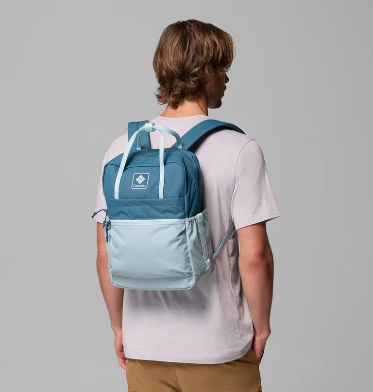 Columbia Unisex Trail Traveler™ II 18L Backpack | Columbia | Portwest - The Outdoor Shop