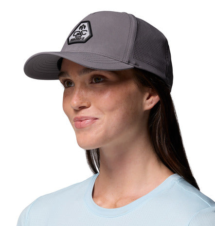 Columbia Mountaincap™ II 110 Snapback | Columbia | Portwest - The Outdoor Shop